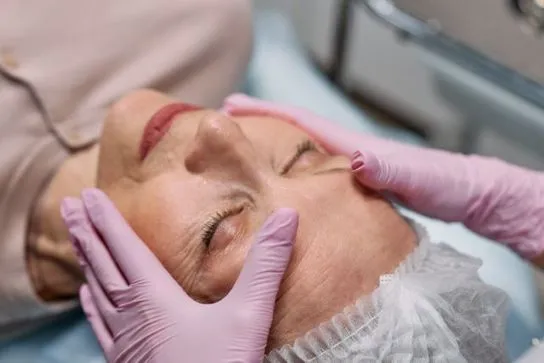 How Facial Ageing Changes in Your 30s vs 40s vs 50s | What to Expect